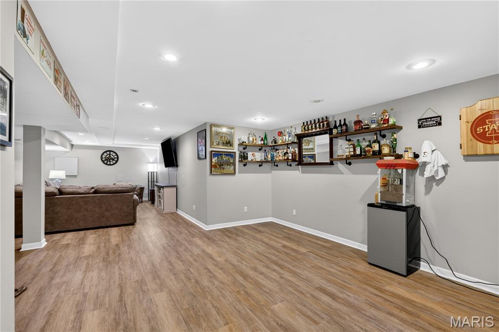 Emerald Forest Eight - Residential