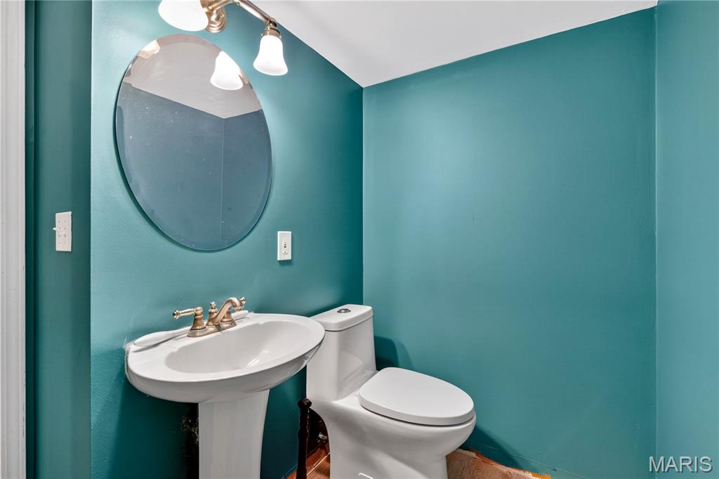 Emerald Forest Eight - Residential