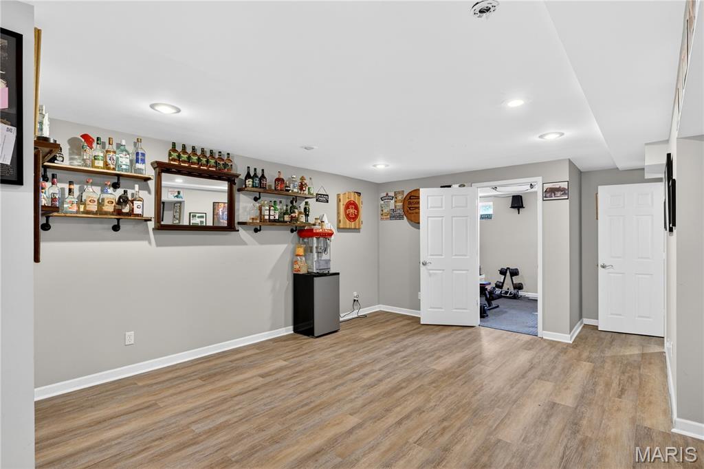 Emerald Forest Eight - Residential