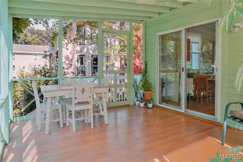 Tiny photo for 39 Marshall Place, Webster Groves, MO 63119 (MLS # 26033388)