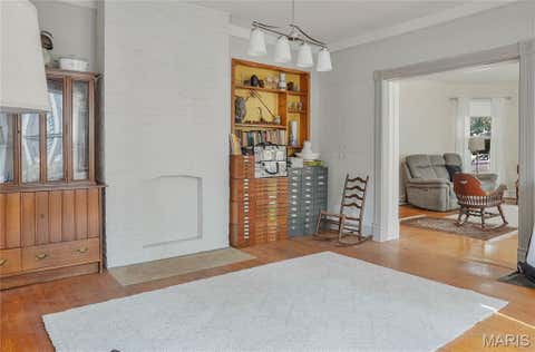 Tiny photo for 39 Marshall Place, Webster Groves, MO 63119 (MLS # 26033388)
