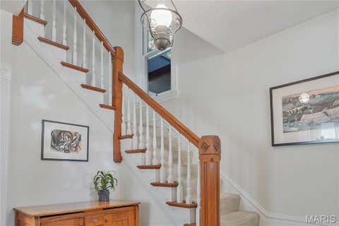 Tiny photo for 39 Marshall Place, Webster Groves, MO 63119 (MLS # 26033388)