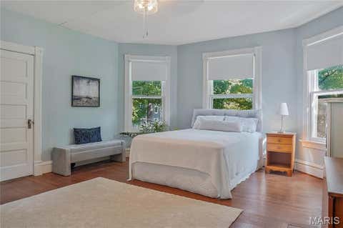 Tiny photo for 39 Marshall Place, Webster Groves, MO 63119 (MLS # 26033388)