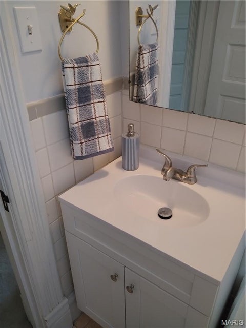 Tiny photo for 39 Marshall Place, Webster Groves, MO 63119 (MLS # 26033388)