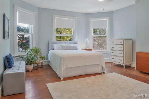 Tiny photo for 39 Marshall Place, Webster Groves, MO 63119 (MLS # 26033388)