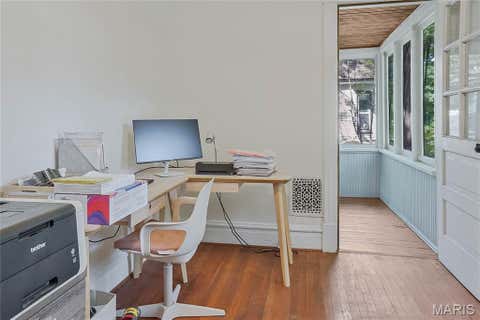 Tiny photo for 39 Marshall Place, Webster Groves, MO 63119 (MLS # 26033388)