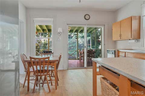 Tiny photo for 39 Marshall Place, Webster Groves, MO 63119 (MLS # 26033388)