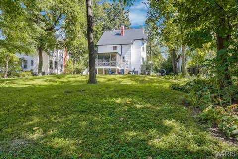 Tiny photo for 39 Marshall Place, Webster Groves, MO 63119 (MLS # 26033388)