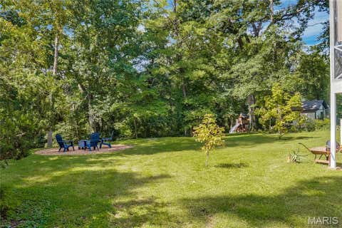 Tiny photo for 39 Marshall Place, Webster Groves, MO 63119 (MLS # 26033388)