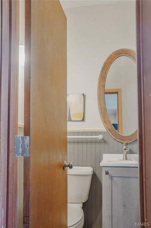 Tiny photo for 39 Marshall Place, Webster Groves, MO 63119 (MLS # 26033388)