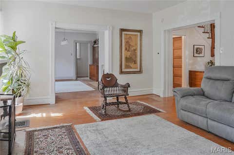 Tiny photo for 39 Marshall Place, Webster Groves, MO 63119 (MLS # 26033388)