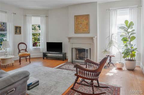 Tiny photo for 39 Marshall Place, Webster Groves, MO 63119 (MLS # 26033388)