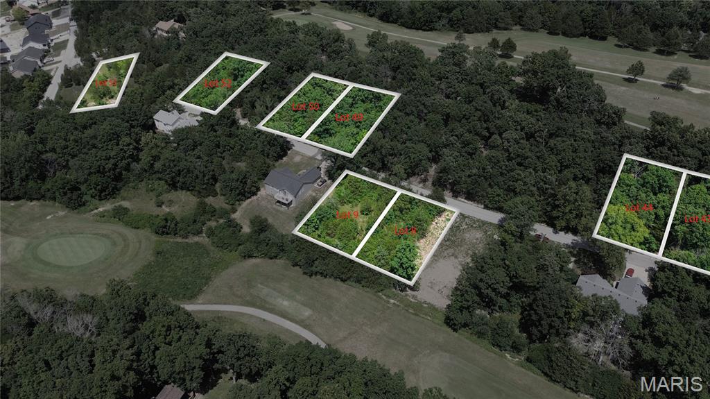 9628 Moonshine Drive