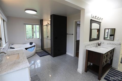 Tiny photo for 2937 Route F, Greenville, MO 63944 (MLS # 26024009)