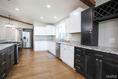 Tiny photo for 2937 Route F, Greenville, MO 63944 (MLS # 26024009)