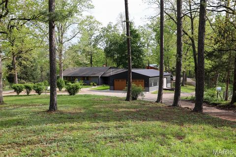 Tiny photo for 2937 Route F, Greenville, MO 63944 (MLS # 26024009)