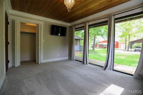 Tiny photo for 2937 Route F, Greenville, MO 63944 (MLS # 26024009)