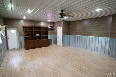 Tiny photo for 2937 Route F, Greenville, MO 63944 (MLS # 26024009)