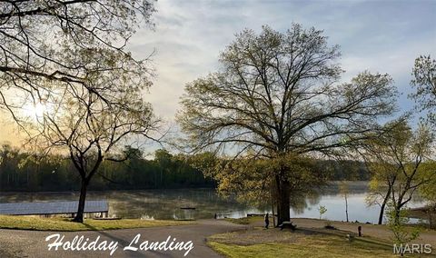 Tiny photo for 2937 Route F, Greenville, MO 63944 (MLS # 26024009)