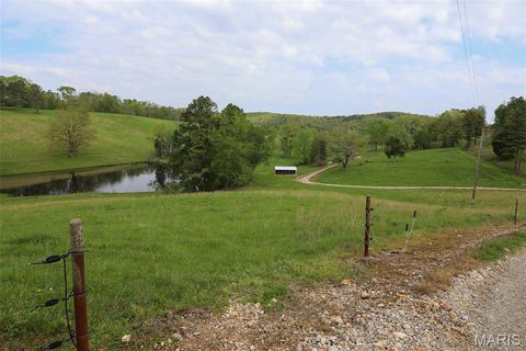 Tiny photo for 2937 Route F, Greenville, MO 63944 (MLS # 26024009)