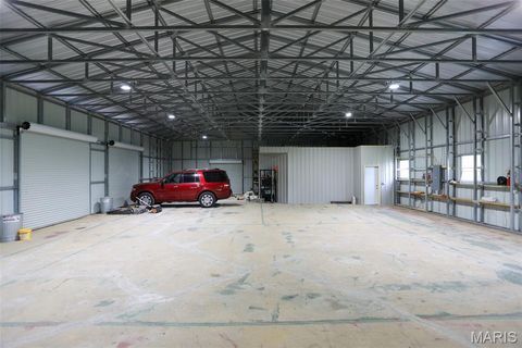 Tiny photo for 2937 Route F, Greenville, MO 63944 (MLS # 26024009)