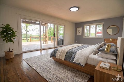 Tiny photo for 2937 Route F, Greenville, MO 63944 (MLS # 26024009)