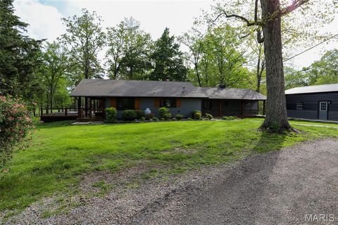 Tiny photo for 2937 Route F, Greenville, MO 63944 (MLS # 26024009)