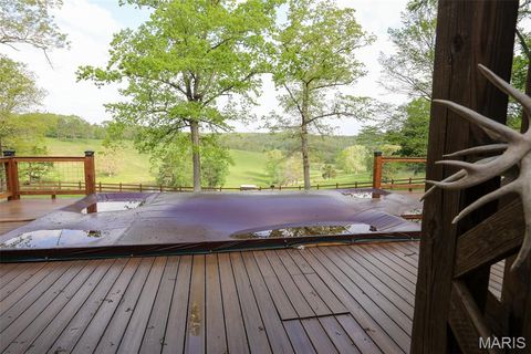 Tiny photo for 2937 Route F, Greenville, MO 63944 (MLS # 26024009)
