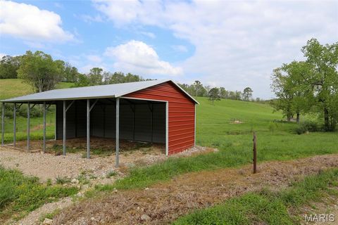 Tiny photo for 2937 Route F, Greenville, MO 63944 (MLS # 26024009)