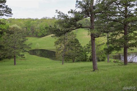 Tiny photo for 2937 Route F, Greenville, MO 63944 (MLS # 26024009)