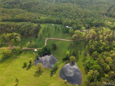 Tiny photo for 2937 Route F, Greenville, MO 63944 (MLS # 26024009)