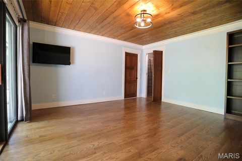 Tiny photo for 2937 Route F, Greenville, MO 63944 (MLS # 26024009)