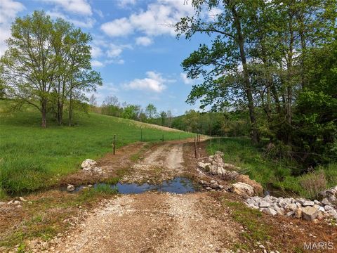 Tiny photo for 2937 Route F, Greenville, MO 63944 (MLS # 26024009)
