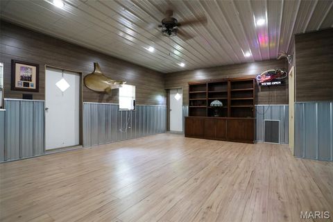 Tiny photo for 2937 Route F, Greenville, MO 63944 (MLS # 26024009)