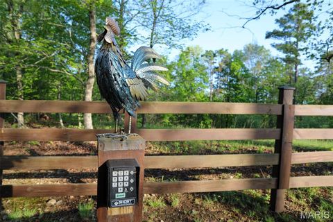 Tiny photo for 2937 Route F, Greenville, MO 63944 (MLS # 26024009)