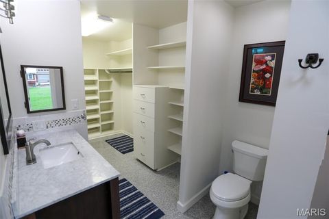 Tiny photo for 2937 Route F, Greenville, MO 63944 (MLS # 26024009)