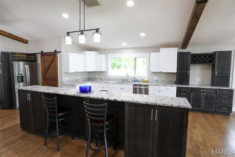 Tiny photo for 2937 Route F, Greenville, MO 63944 (MLS # 26024009)