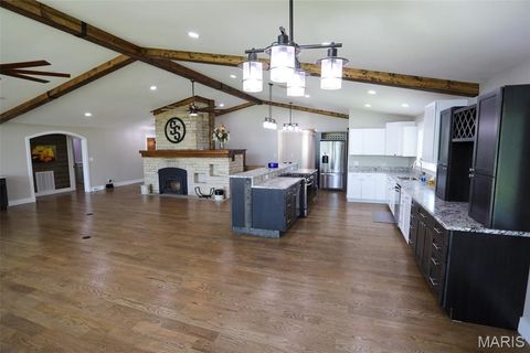 Tiny photo for 2937 Route F, Greenville, MO 63944 (MLS # 26024009)