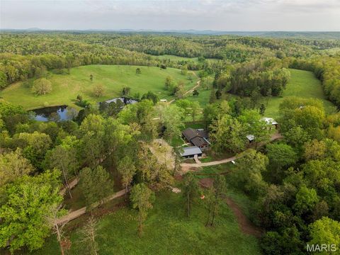 Tiny photo for 2937 Route F, Greenville, MO 63944 (MLS # 26024009)