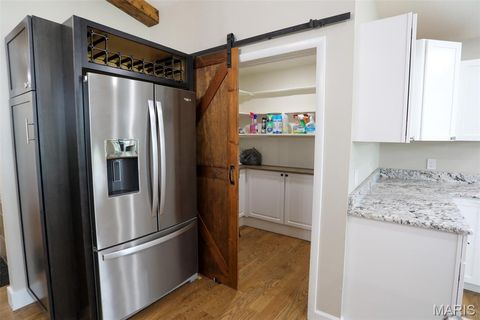 Tiny photo for 2937 Route F, Greenville, MO 63944 (MLS # 26024009)