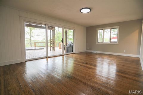 Tiny photo for 2937 Route F, Greenville, MO 63944 (MLS # 26024009)