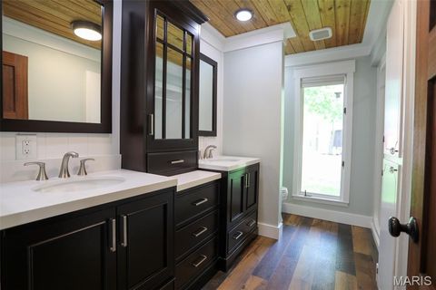 Tiny photo for 2937 Route F, Greenville, MO 63944 (MLS # 26024009)