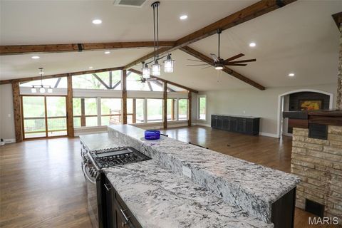 Tiny photo for 2937 Route F, Greenville, MO 63944 (MLS # 26024009)