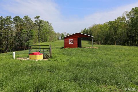 Tiny photo for 2937 Route F, Greenville, MO 63944 (MLS # 26024009)