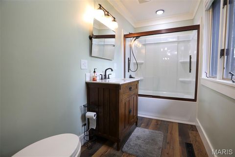 Tiny photo for 2937 Route F, Greenville, MO 63944 (MLS # 26024009)
