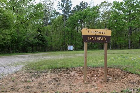 Tiny photo for 2937 Route F, Greenville, MO 63944 (MLS # 26024009)
