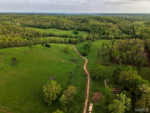 Tiny photo for 2937 Route F, Greenville, MO 63944 (MLS # 26024009)