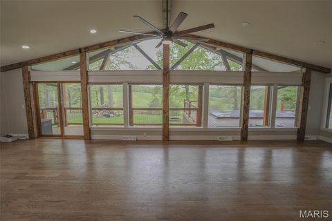 Tiny photo for 2937 Route F, Greenville, MO 63944 (MLS # 26024009)