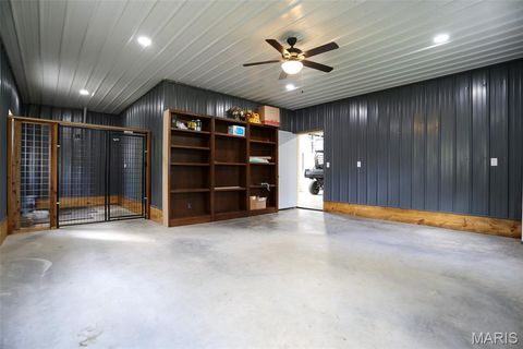 Tiny photo for 2937 Route F, Greenville, MO 63944 (MLS # 26024009)