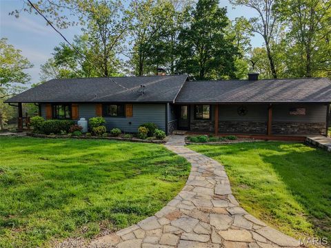 Tiny photo for 2937 Route F, Greenville, MO 63944 (MLS # 26024009)